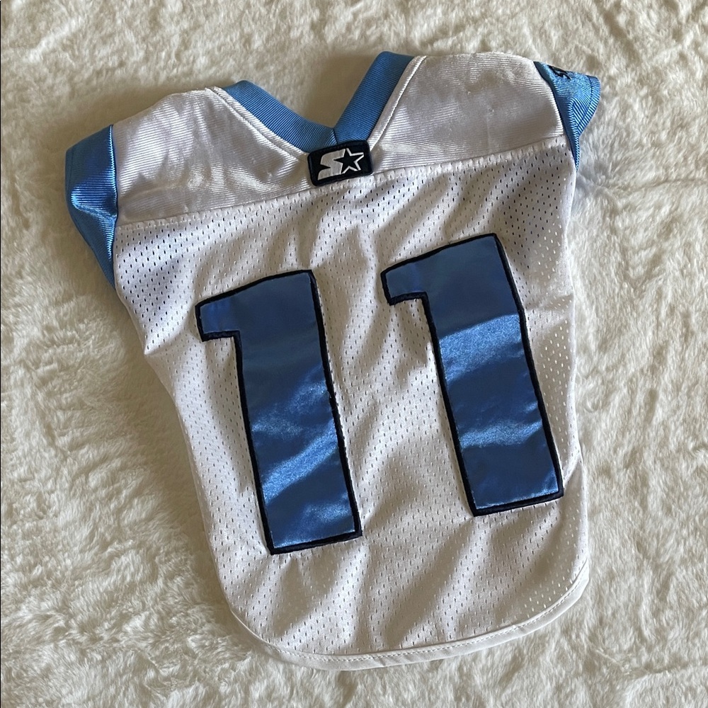 Dog  Sports Jersey SZ  M  NWOT